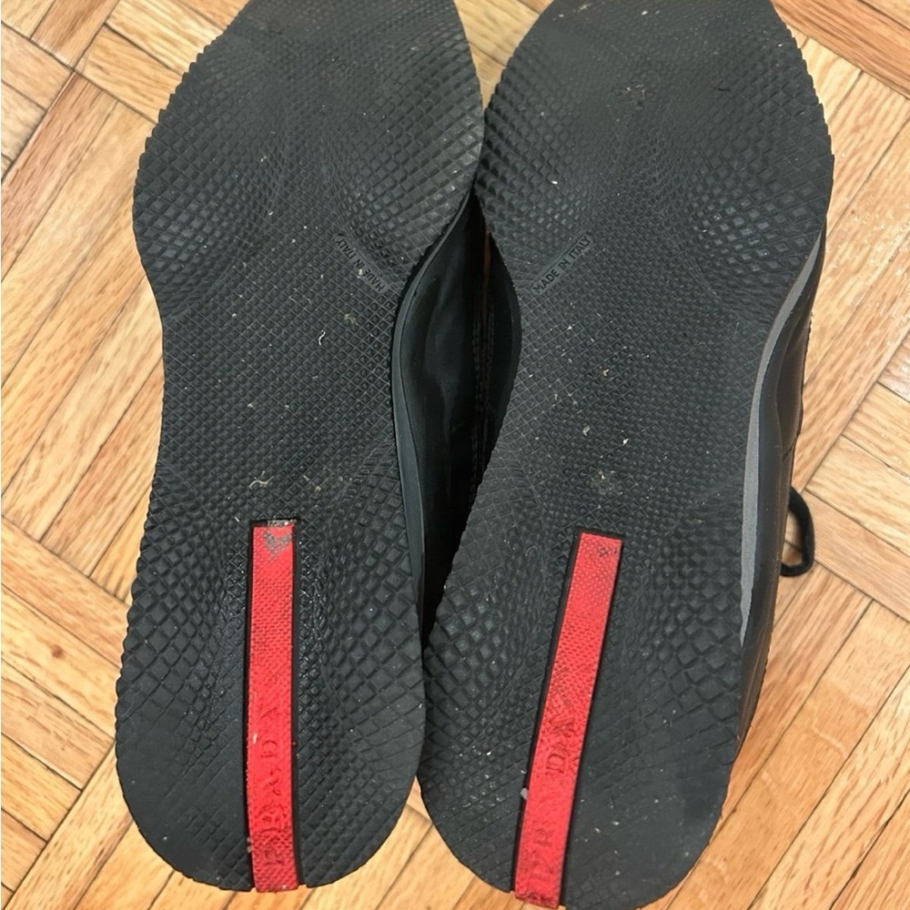 Prada men’s shoes - Picture 2 of 7